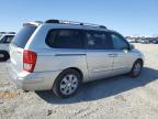 2007 Hyundai Entourage Gls en Venta en Earlington, KY - Side