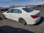 2012 Bmw 750 Li продається в North Las Vegas, NV - Front End