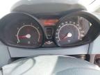 2009 FORD FIESTA STY for sale at Copart BRISTOL