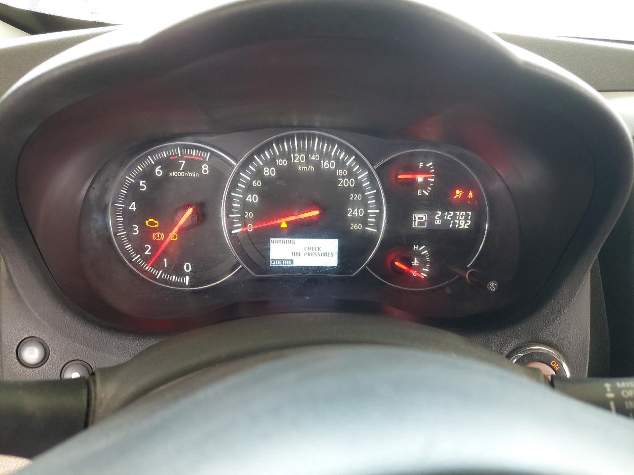 1N4AA5AP2FC375685 - 2015 Nissan MAXIMA - #undefined