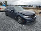 2017 BMW 530 XI à vendre chez Copart FL - TAMPA SOUTH