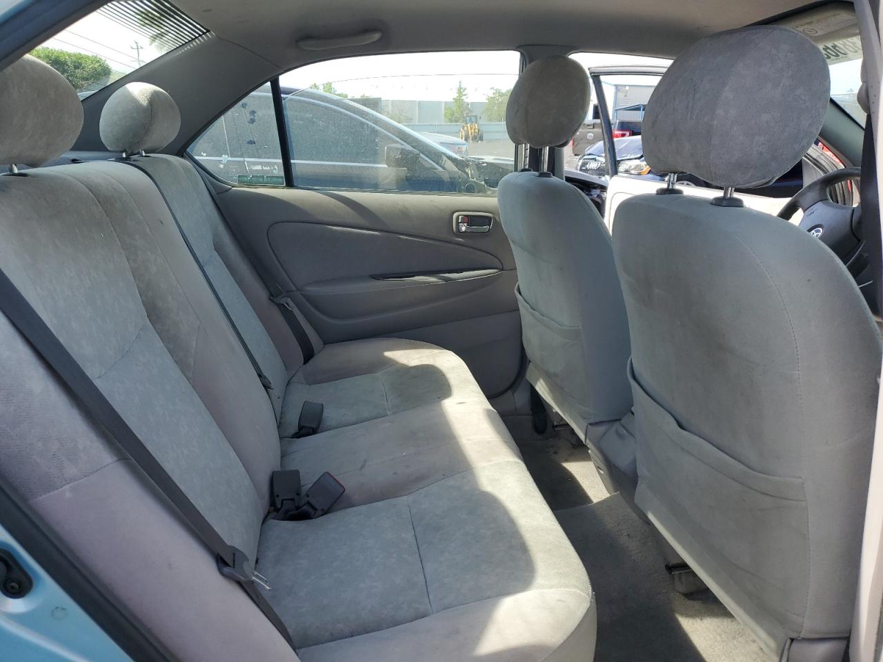 2002 Toyota Prius VIN: JT2BK18U120069761 Lot: 54386635