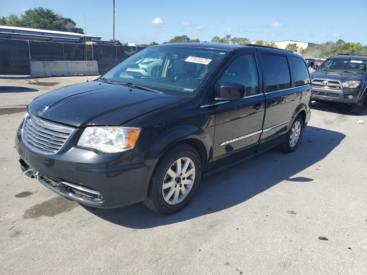 2016 Chrysler Town & Country Touring for Sale in Orlando, FL - All Over