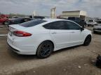 2018 Ford Fusion Se на продаже в Kansas City, KS - Undercarriage