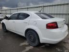 2013 Dodge Avenger Se en Venta en Littleton, CO - Front End