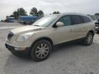 2012 Buick Enclave  zu verkaufen in Prairie Grove, AR - Side