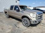 2011 Ford F350 Super Duty للبيع في Mcfarland، WI - Burn