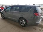 2022 Chrysler Pacifica Hybrid Touring L na sprzedaż w Dyer, IN - Front End
