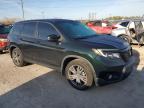 2019 Honda Passport Exl na sprzedaż w Indianapolis, IN - Minor Dent/Scratches