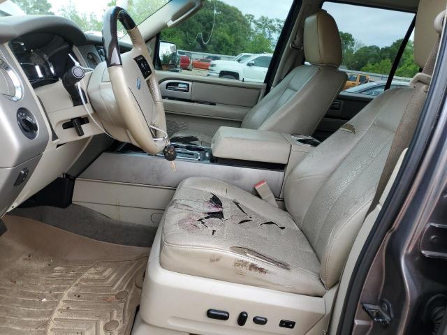  FORD EXPEDITION 2012 Gray