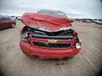 2012 Chevrolet Avalanche Lt for Sale in Amarillo, TX - Front End