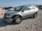 2002 Lexus Rx 300 for Sale in Temple, TX - Front End