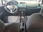 2008 Honda Fit Sport للبيع في Homestead، FL - Rear End