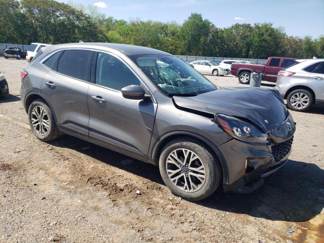  FORD ESCAPE 2022 Серый