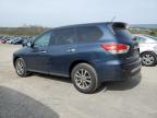 2014 Nissan Pathfinder S for Sale in Chambersburg, PA - Hail