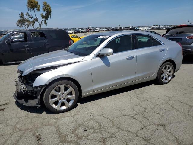 2013 Cadillac Ats Luxury