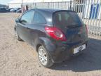 2009 FORD KA ZETEC for sale at Copart WESTBURY