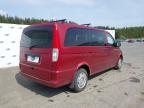 2006 MERCEDES BENZ VITO 111 C for sale at Copart WHITBURN