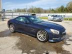 2013 Mercedes-Benz Sl 550 de vânzare în Memphis, TN - Front End