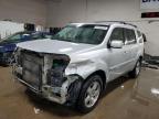 2009 Honda Pilot Ex للبيع في Elgin، IL - Front End
