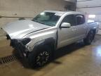 2022 Toyota Tacoma Double Cab na sprzedaż w Blaine, MN - Front End