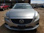 2014 Mazda 6 Touring на продаже в Colorado Springs, CO - Side