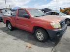 2008 Toyota Tacoma  for Sale in Wilmington, CA - Vandalism