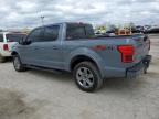 2019 Ford F150 Supercrew en Venta en Indianapolis, IN - Front End