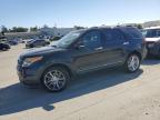 2014 Ford Explorer Limited for Sale in Martinez, CA - Front End