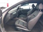2008 BMW 325D M SPO for sale at Copart CHESTER