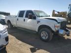 2008 Ford F250 Super Duty للبيع في Brighton، CO - Front End