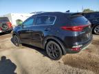 2022 KIA SPORTAGE EX for sale at Copart ON - COOKSTOWN