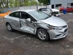 2018 Chevrolet Cruze Lt zu verkaufen in Portland, OR - Side