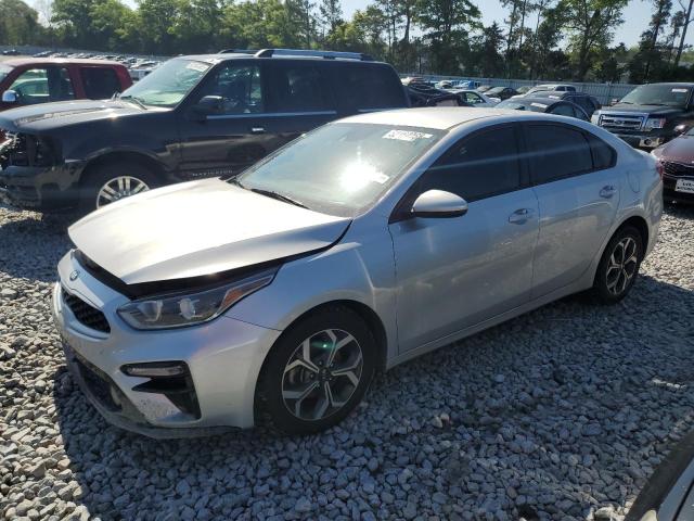 2020 Kia Forte Fe