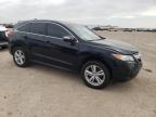 2014 Acura Rdx  იყიდება Amarillo-ში, TX - Front End