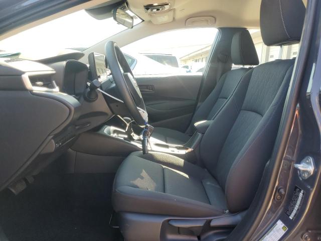  TOYOTA COROLLA 2024 Gray