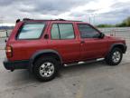 1998 Nissan Pathfinder Le for Sale in Littleton, CO - Front End