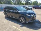 2018 Nissan Rogue S for Sale in Eight Mile, AL - Side