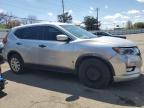 2017 Nissan Rogue S na sprzedaż w Moraine, OH - Rear End