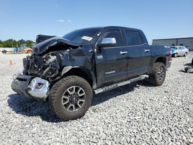 2017 Toyota Tundra Crewmax Limited