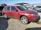 2014 Jeep Compass Latitude იყიდება San Diego-ში, CA - Minor Dent/Scratches