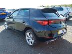 2025 SEAT LEON FR TS for sale at Copart CORBY