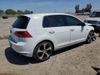 2017 Volkswagen Gti S for Sale in San Diego, CA - Front End
