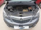 2015 VAUXHALL MOKKA SE T for sale at Copart SANDY