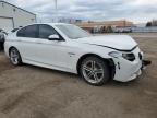 2014 BMW 528 XI   for sale at Copart ON - TORONTO