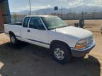 1998 Chevrolet S Truck S10 იყიდება Colorado Springs-ში, CO - Minor Dent/Scratches