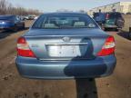 2004 Toyota Camry Le на продаже в New Britain, CT - Front End