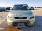 2010 Kia Soul + იყიდება Grand Prairie-ში, TX - Side