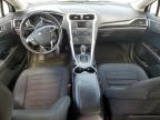 2016 Ford Fusion Se for Sale in Gastonia, NC - Front End