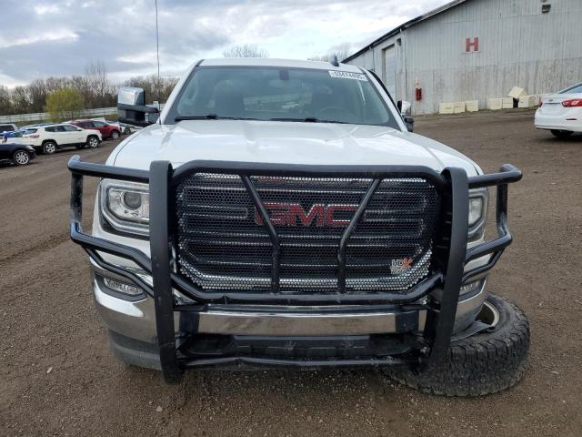  GMC SIERRA 2019 White